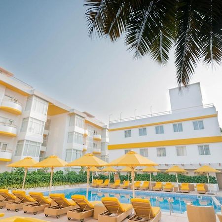 Bloomsuites L Calangute Exterior foto