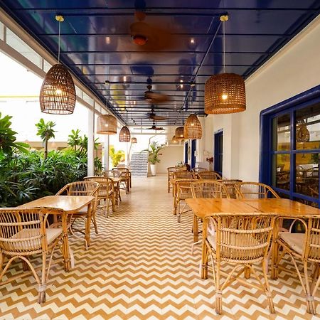 Bloomsuites L Calangute Exterior foto