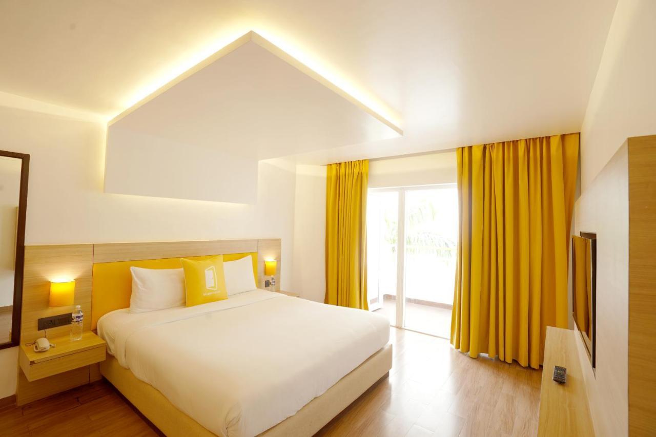 Bloomsuites L Calangute Exterior foto