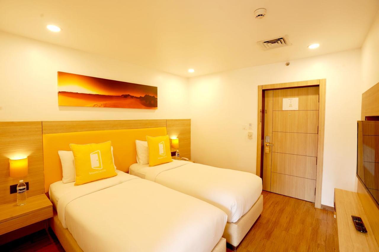 Bloomsuites L Calangute Exterior foto