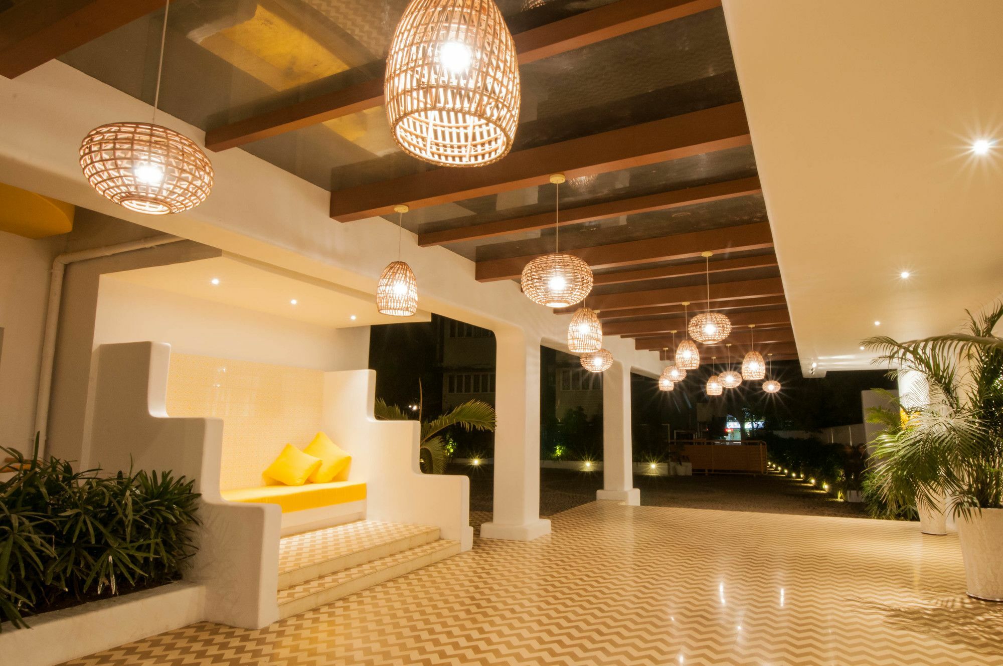 Bloomsuites L Calangute Exterior foto