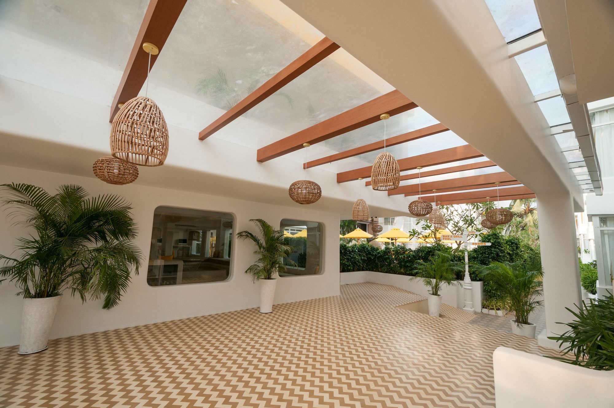 Bloomsuites L Calangute Exterior foto